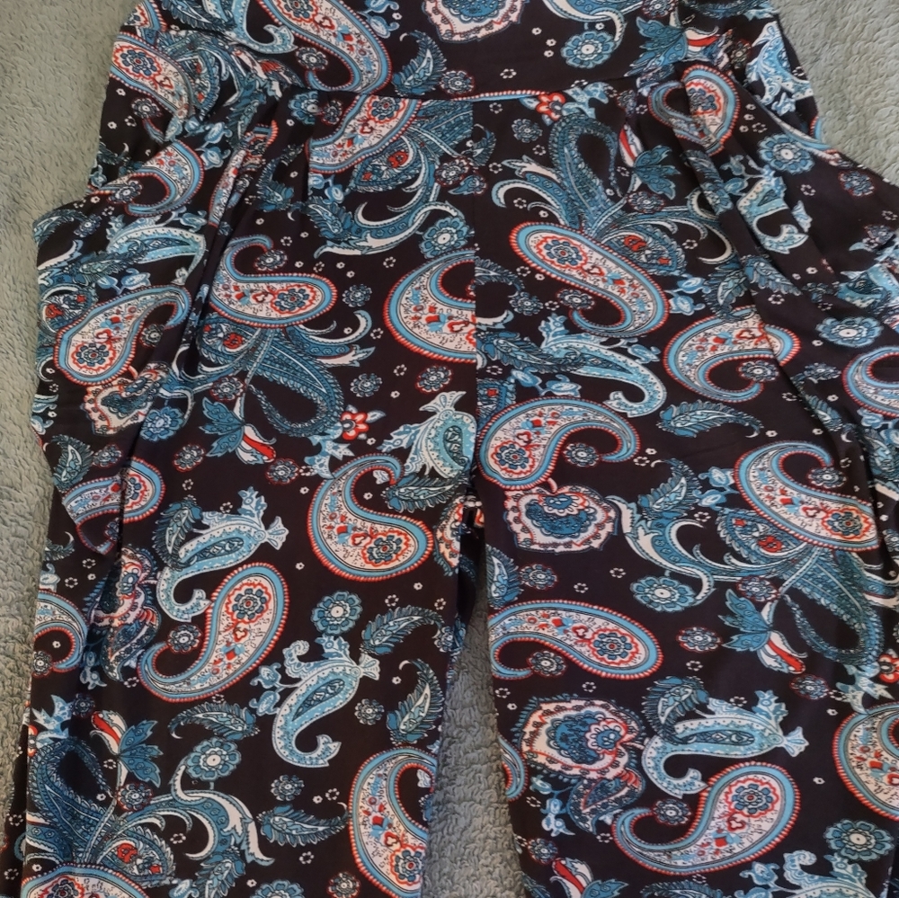 Pants - Picture 5 of 5